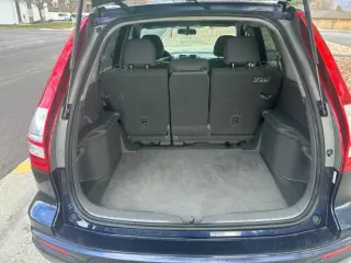 2011 Honda CR-V LX