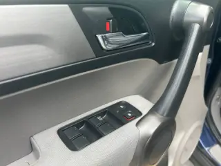 2011 Honda CR-V LX