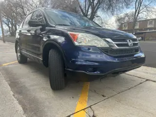 2011 Honda CR-V LX