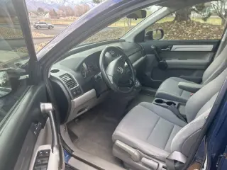 2011 Honda CR-V LX