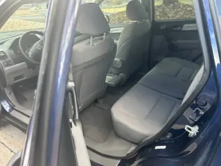 2011 Honda CR-V LX