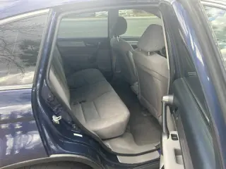 2011 Honda CR-V LX