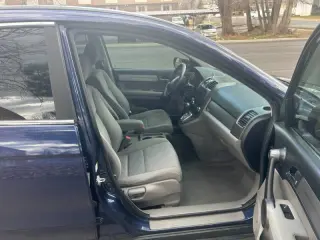 2011 Honda CR-V LX