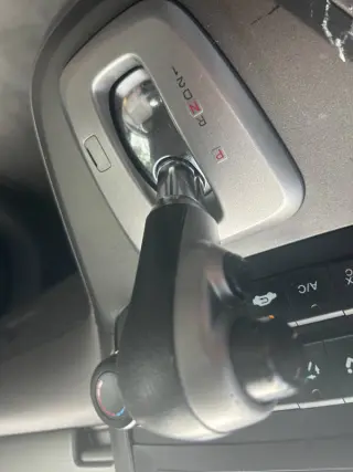 2011 Honda CR-V LX