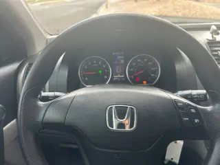 2011 Honda CR-V LX