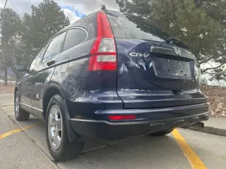 2011 Honda CR-V LX