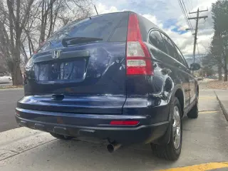 2011 Honda CR-V LX