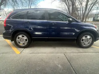 2011 Honda CR-V LX