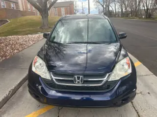 2011 Honda CR-V LX