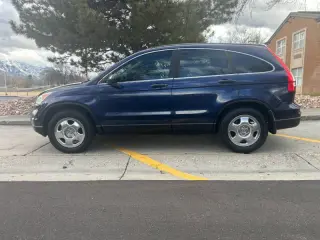 2011 Honda CR-V LX