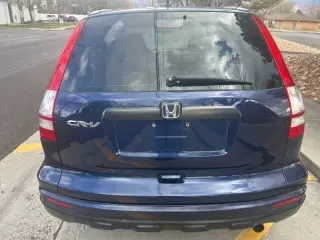 2011 Honda CR-V LX