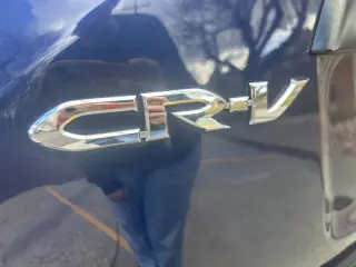 2011 Honda CR-V LX