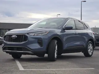 Ford Escape 2023 AWD Active 4dr SUV