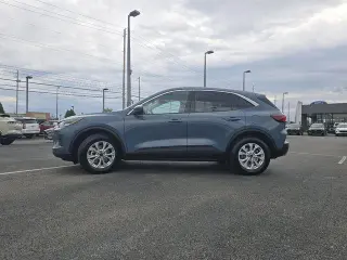 Ford Escape 2023 AWD Active 4dr SUV