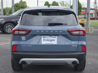 Ford Escape 2023 AWD Active 4dr SUV