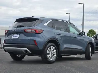 Ford Escape 2023 AWD Active 4dr SUV