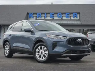 Ford Escape 2023 AWD Active 4dr SUV