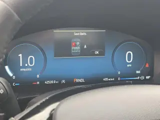 Ford Escape 2023 AWD Active 4dr SUV