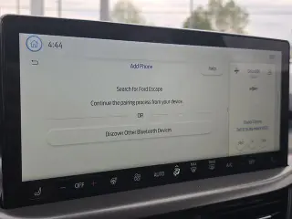 Ford Escape 2023 AWD Active 4dr SUV