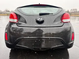 2017 Hyundai Veloster Value Edition