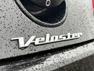 2017 Hyundai Veloster Value Edition