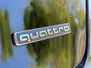 2019 Audi A3 quattro Premium 45 TFSI