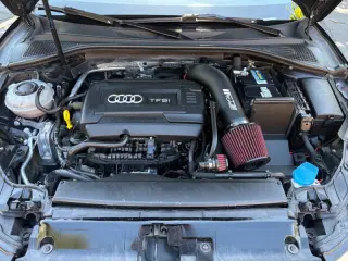 2019 Audi A3 quattro Premium 45 TFSI