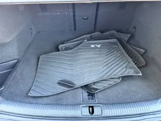 2019 Audi A3 quattro Premium 45 TFSI
