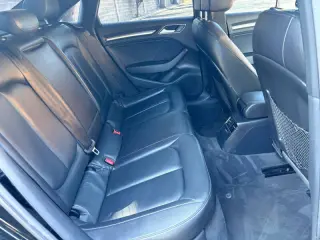 2019 Audi A3 quattro Premium 45 TFSI