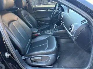 2019 Audi A3 quattro Premium 45 TFSI