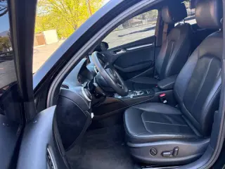 2019 Audi A3 quattro Premium 45 TFSI