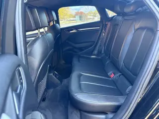 2019 Audi A3 quattro Premium 45 TFSI
