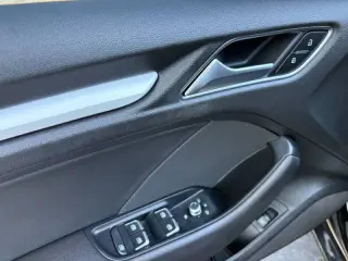 2019 Audi A3 quattro Premium 45 TFSI
