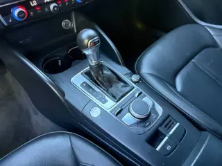 2019 Audi A3 quattro Premium 45 TFSI