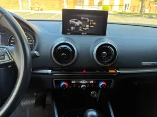 2019 Audi A3 quattro Premium 45 TFSI