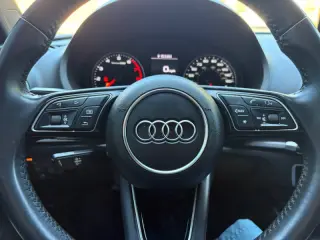 2019 Audi A3 quattro Premium 45 TFSI