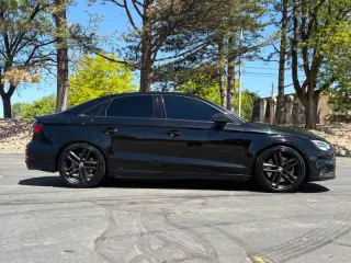 2019 Audi A3 quattro Premium 45 TFSI