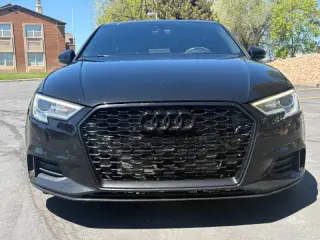 2019 Audi A3 quattro Premium 45 TFSI