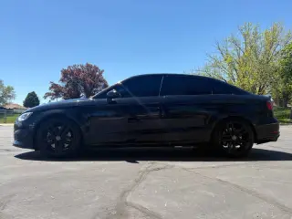 2019 Audi A3 quattro Premium 45 TFSI