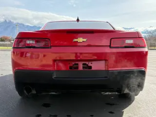 2015 Chevrolet Camaro LS