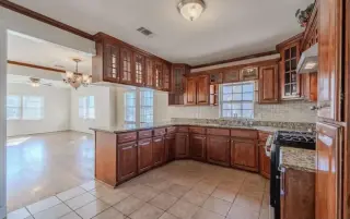 2 bedroom house in Dallas, TX