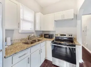 4 Bedrooms House in Atlanta GA