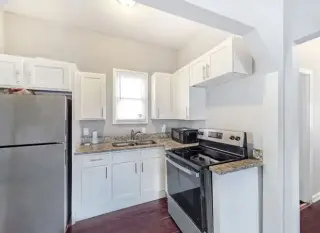 4 Bedrooms House in Atlanta GA