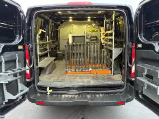 2017 Ford Transit 150
