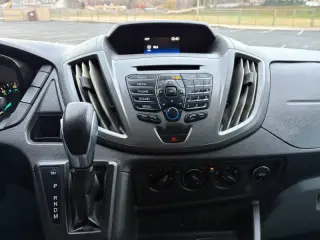 2017 Ford Transit 150