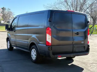 2017 Ford Transit 150