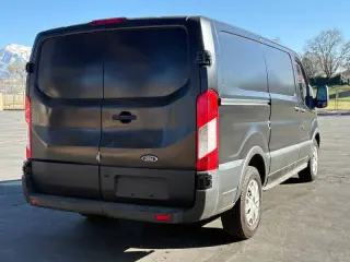 2017 Ford Transit 150