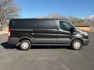 2017 Ford Transit 150