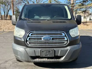2017 Ford Transit 150