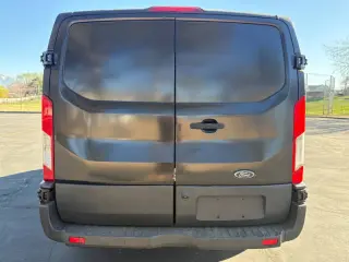 2017 Ford Transit 150